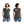 Load image into Gallery viewer, Advance Rehabilitation Ladies Perfect Tri Tee Shirt
