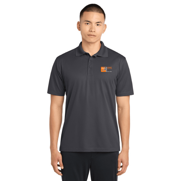 Advance Rehabilitation Mens Polo