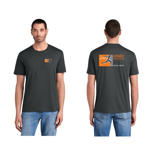 Advance Rehabilitation Unisex Perfect Tri Tee Shirt