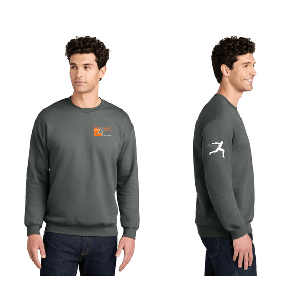 Advance Rehabilitation Crewneck Sweatshirt