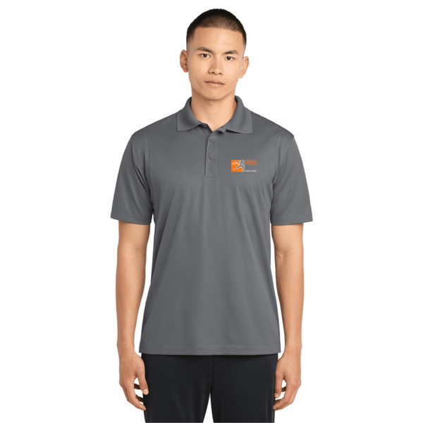 Advance Rehabilitation Mens Polo
