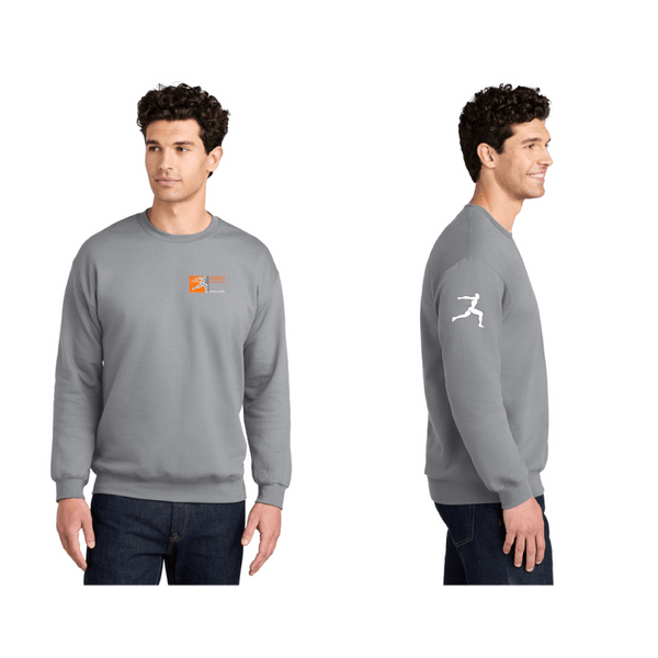 Advance Rehabilitation Crewneck Sweatshirt