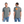 Load image into Gallery viewer, Advance Rehabilitation Unisex Perfect Tri Tee Shirt
