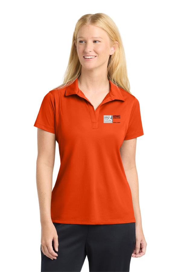Advance Rehabilitation Ladies Polo