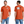 Load image into Gallery viewer, Advance Rehabilitation Unisex Perfect Tri Tee Shirt
