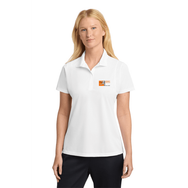 Advance Rehabilitation Ladies Polo