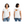Load image into Gallery viewer, Advance Rehabilitation Ladies Perfect Tri Tee Shirt

