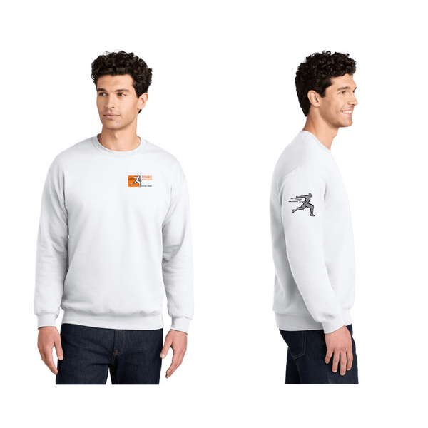 Advance Rehabilitation Crewneck Sweatshirt