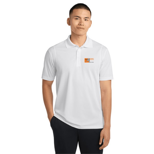 Advance Rehabilitation Mens Polo