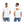 Load image into Gallery viewer, Advance Rehabilitation Unisex Perfect Tri Tee Shirt

