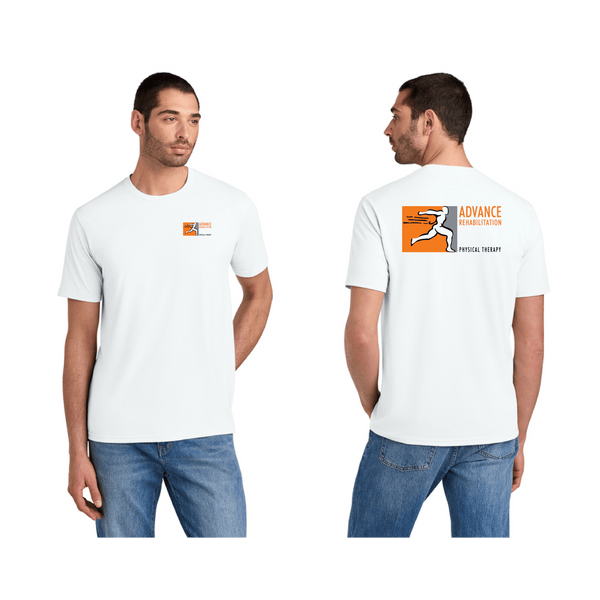 Advance Rehabilitation Unisex Perfect Tri Tee Shirt