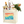 Load image into Gallery viewer, Tails Of Hope- Support Your Local Animal Shelter Tote
