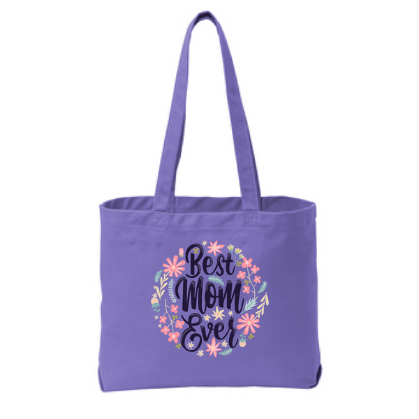 Mother's Day Tote