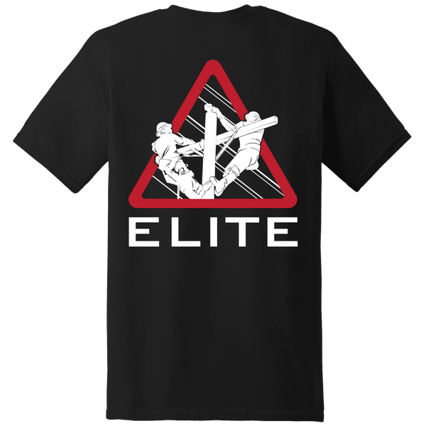 Elite Lineman Short Sleeve T Shirt