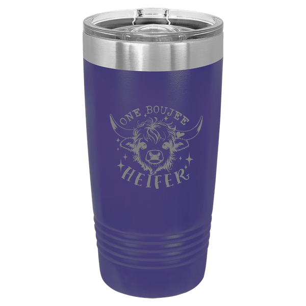 Mother's Day 20oz Tumbler