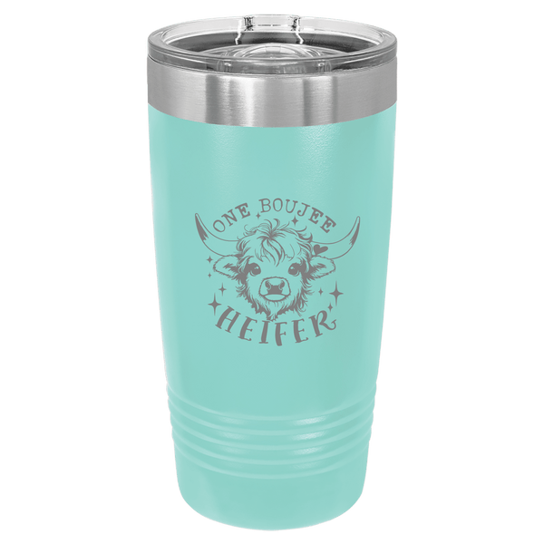 Mother's Day 20oz Tumbler