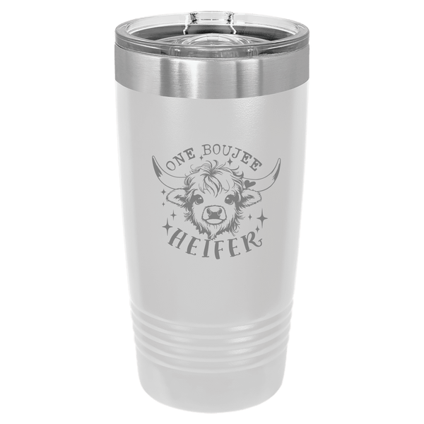 Mother's Day 20oz Tumbler