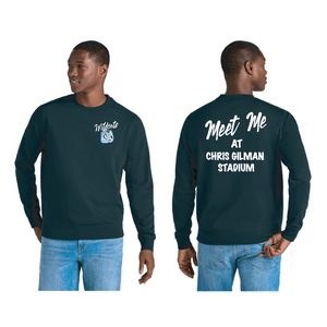 CCHSCheerwebsite-MeetMeAtTheStadiumSweatshirt