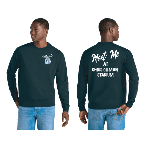 CCHSCheerwebsite-MeetMeAtTheStadiumSweatshirt