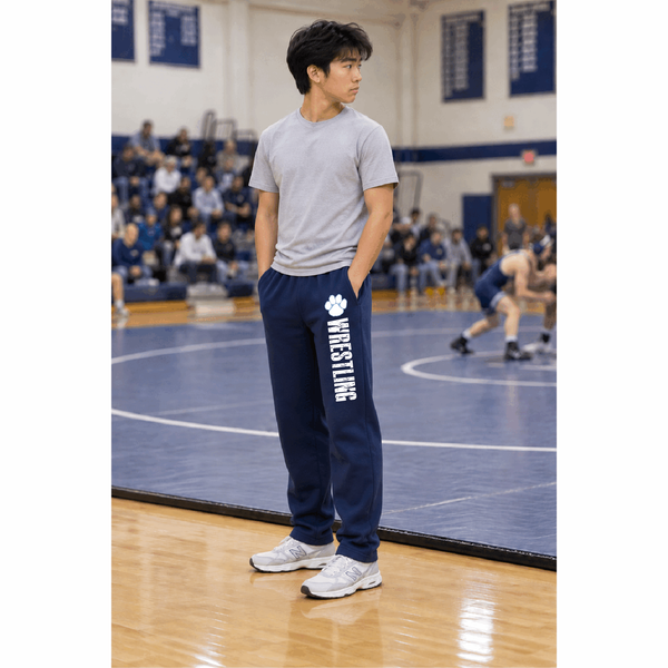 CCHS Wrestling Sweatpants