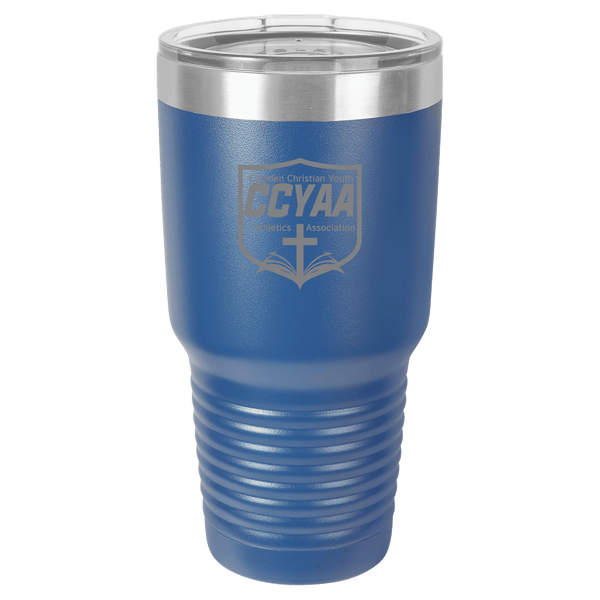 CCYAA 30oz Tumbler