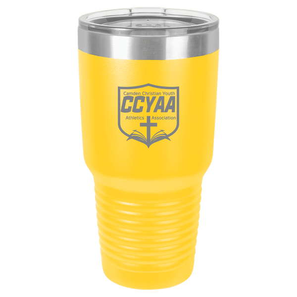 CCYAA 30oz Tumbler