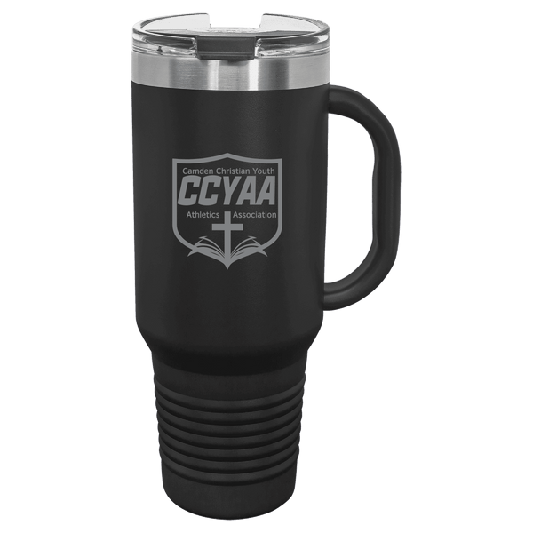 CCYAA 40oz Tumbler