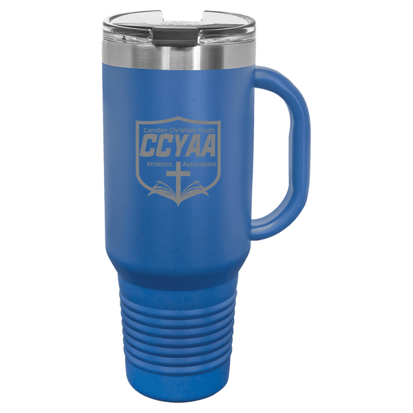 CCYAA 40oz Tumbler