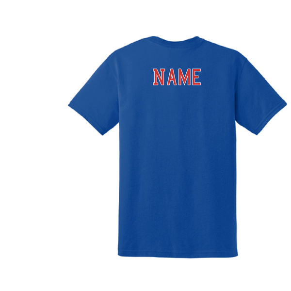 Camden Miracle League Team Shirt