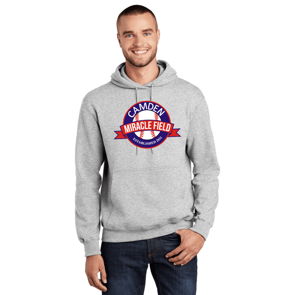 Camden Miracle League Hoodie