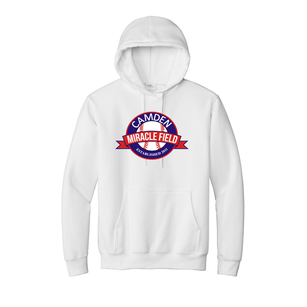 Camden Miracle League Hoodie