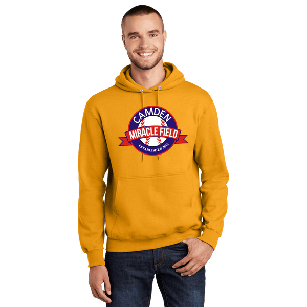 Camden Miracle League Hoodie