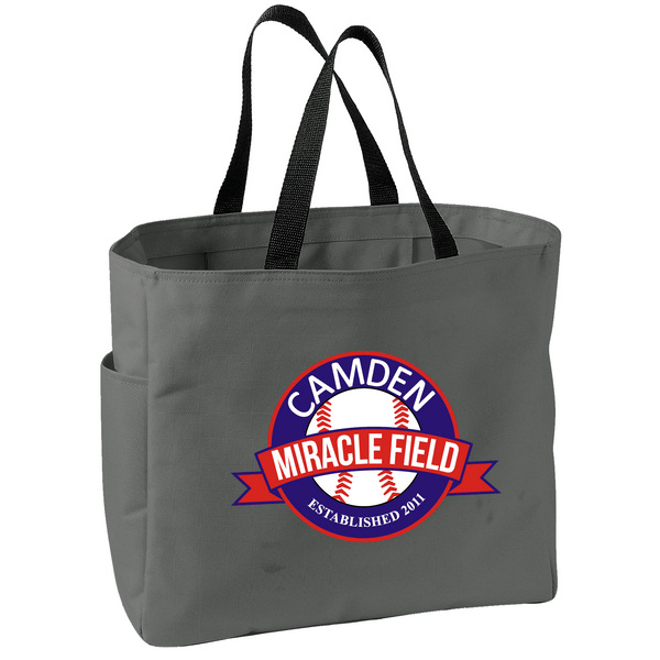 Camden Miracle League Tote