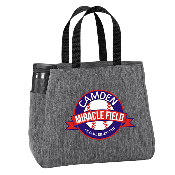 Camden Miracle League Tote