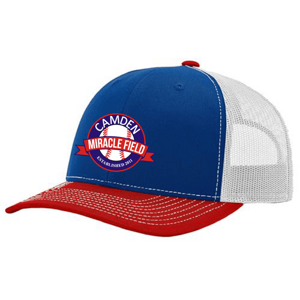 Camden Miracle League Hat