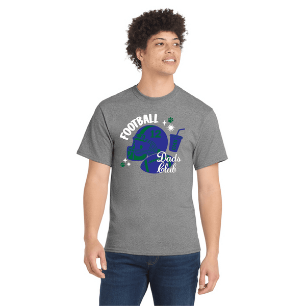 Football Dads Club Tee