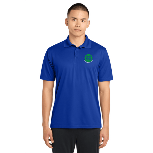 Camden Middle School Polo