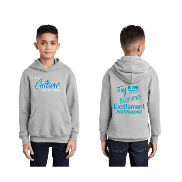 CRES Youth Culture Hoodie