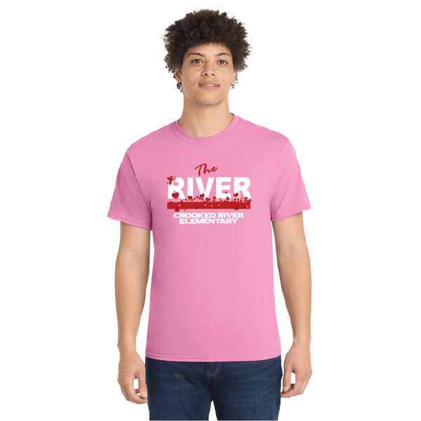 CRES Valentine's Day Tee