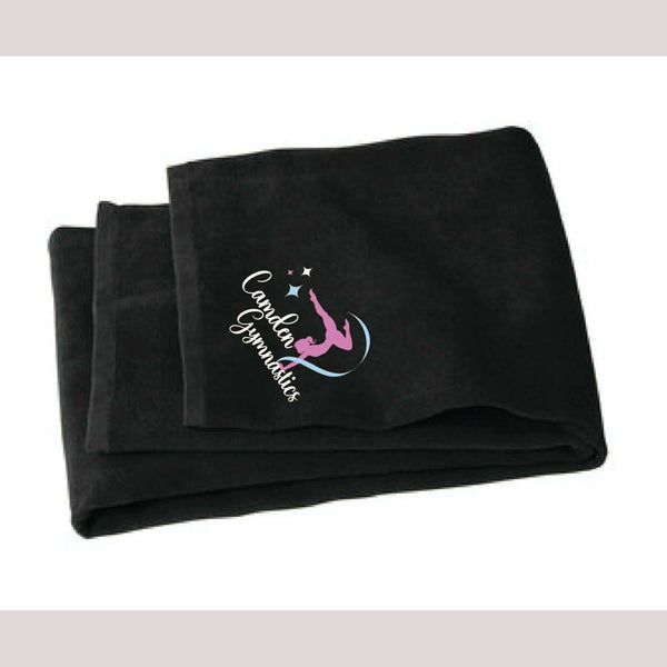 Camden Gymnastics Towel