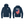 Load image into Gallery viewer, Wildcats USA Flag Tee and Hoodie
