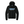 Load image into Gallery viewer, Wildcats Blackout Graffiti Tee and Hoodie
