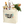 Load image into Gallery viewer, Tails Of Hope- Cat Tote
