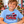 Load image into Gallery viewer, SMMS Bobcat Christmas Tee
