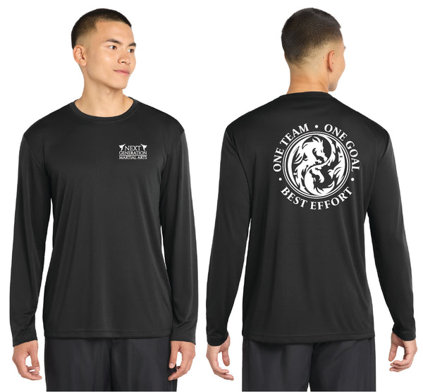 Next Generation Performance Shirts