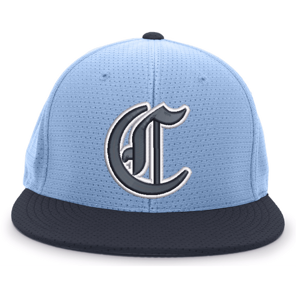 CCHS Baseball Game Hat