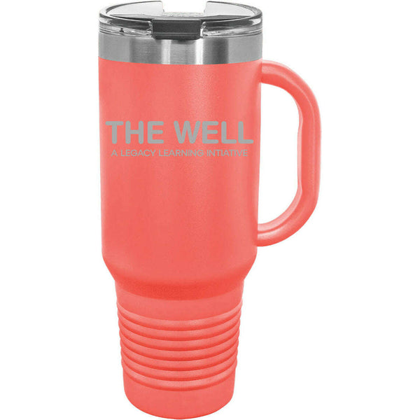 The Well 40 oz. Travel Mug