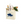 Load image into Gallery viewer, USS Wyoming Twill Grocery Bag
