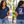 Load image into Gallery viewer, Fernandina Beach FD Support Squad 2024 Ladies V Neck
