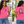 Load image into Gallery viewer, Fernandina Beach FD Support Squad 2024 Ladies V Neck
